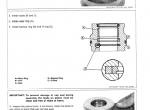 repair manual John Deere 710C Backhoe Loader Repair TM1451 Technical Manual PDF - 6