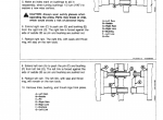 repair manual John Deere 750B, 850B Crawler Bulldozer Repair TM1476 Technical Manual PDF - 4