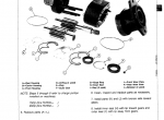 repair manual John Deere 750B, 850B Crawler Bulldozer Repair TM1476 Technical Manual PDF - 5