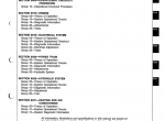 repair manual John Deere 762B, 862B Scrapers Operation and Tests TM1489 Technical Manual PDF - 1