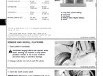 repair manual John Deere 820 Mower-Conditioner TM1547 Technical Manual PDF - 3