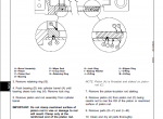 repair manual John Deere 820 Mower-Conditioner TM1547 Technical Manual PDF - 6