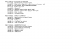 repair manual John Deere 840, 940, 1040, 1140 Tractors TM4353 Technical Manual PDF - 2