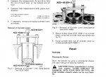 repair manual John Deere 840, 940, 1040, 1140 Tractors TM4353 Technical Manual PDF - 4