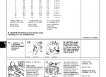repair manual John Deere 8560, 8760, 8960 Tractors Operation and Tests TM1434 PDF - 5