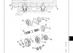 repair manual John Deere 8560, 8760, 8960 Tractors Repair TM1433 Technical Manual PDF - 4