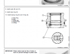 repair manual John Deere 8560, 8760, 8960 Tractors Repair TM1433 Technical Manual PDF - 5