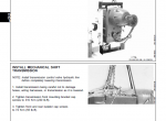 repair manual John Deere 8570, 8770, 8870, 8970 Tractors Repair TM1549 Technical Manual PDF - 2