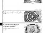 repair manual John Deere 8570, 8770, 8870, 8970 Tractors Repair TM1549 Technical Manual PDF - 4