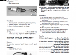 repair manual John Deere 924DE, 1128DE, 1128DDE, 1332DDE Walk-Behind Snowblowers TM1867 Technical Manual PDF - 4