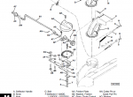 repair manual John Deere 924DE, 1128DE, 1128DDE, 1332DDE Walk-Behind Snowblowers TM1867 Technical Manual PDF - 6