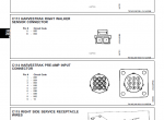 repair manual John Deere 9400, 9500, 9600 Combines Diagnosis and Tests TM1402 Technical Manual PDF - 8