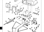 repair manual John Deere F510 and F525 Residential Front Mowers TM1475 Technical Manual PDF - 5