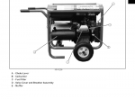 repair manual John Deere DP6000 Generator TM2071 Technical Manual PDF - 2