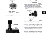 repair manual John Deere PTO Drive Attachments TM1594 Technical Manual PDF - 5