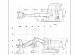 repair manual John Deere Timberjack 850 / 950 Feller Buncher TMF435673 Technical Manual PDF - 2
