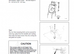 repair manual John Deere Timberjack 850 / 950 Feller Buncher TMF435673 Technical Manual PDF - 4