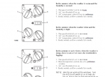 repair manual John Deere 335 / 435 Log Loader TM1875 Technical Manual PDF - 3