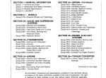 repair manual John Deere 444C Loader TM3236 Technical Manual PDF - 1