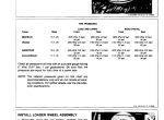 repair manual John Deere 444C Loader TM3236 Technical Manual PDF - 3