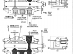 repair manual John Deere 493D Feller-Buncher TM1415 Technical Manual PDF - 3