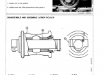 repair manual John Deere 70D Excavator Repair TM1408 Technical Manual PDF - 2