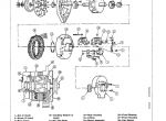 repair manual John Deere 70D Excavator Repair TM1408 Technical Manual PDF - 4