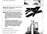 repair manual John Deere 70D Excavator Repair TM1408 Technical Manual PDF - 6