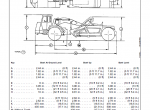 repair manual John Deere 762B, 862B Scrapers Repair TM1490 Technical Manual PDF - 1