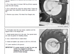 repair manual John Deere 762B, 862B Scrapers Repair TM1490 Technical Manual PDF - 2