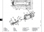 repair manual John Deere 762B, 862B Scrapers Repair TM1490 Technical Manual PDF - 5