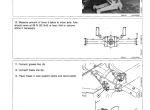 repair manual John Deere 84 Loader Repair TM1398 Technical Manual PDF - 3