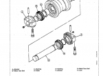 repair manual John Deere 992D-LC Excavator TM1463 Technical Manual PDF - 2