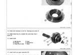 repair manual John Deere 992D-LC Excavator TM1463 Technical Manual PDF - 4