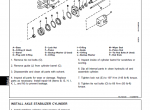 repair manual John Deere 9960 Cotton Picker Repair TM1448 Technical Manual PDF - 4