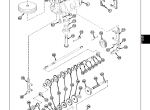 repair manual John Deere 12PB/12PC/12SB, 14PB/14PT/14PZ, 14SB/14SC/14SX, 14SE/14ST/14SZ Walk-Behind Mowers TM1471 - 5