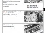 repair manual John Deere F710, F725 Front Mowers TM1493 Technical Manual PDF - 4