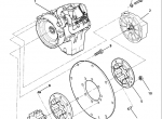 repair manual Liebherr Crawler Loaders Series 2 Litronic Service Manual PDF - 3