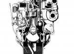 repair manual Liebherr D 904, 906, 914, 916, 924, 926 Engines Workshop Manual PDF - 2