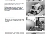 repair manual Liebherr D 904, 906, 914, 916, 924, 926 Engines Workshop Manual PDF - 5