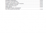 repair manual Case 1288 & 1488 C Hydraulics Excavators PDF Manual - 1