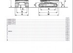 repair manual Case 588 Crawler And Wheeled Excavators PDF Manual - 2