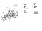 repair manual Case 595 SLE / LSP Backhoe Loader Training Manual PDF - 6