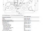 repair manual Case 621F, 721F Tier 4 Wheel Loaders Service + Operators Manuals PDF - 9