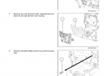 repair manual Case 621F, 721F Tier 4 Wheel Loaders Service + Operators Manuals PDF - 2