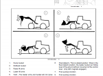 repair manual Case 621F, 721F Tier 4 Wheel Loaders Service + Operators Manuals PDF - 7