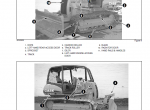 repair manual Case 650K/Tier II, 750K/Tier II, 850K/Tier II Series 2 Crawler Operators + Repair Manual PDF - 2
