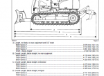 repair manual Case 650K/Tier II, 750K/Tier II, 850K/Tier II Series 2 Crawler Operators + Repair Manual PDF - 4