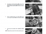 repair manual Case 650K/Tier II, 750K/Tier II, 850K/Tier II Series 2 Crawler Operators + Repair Manual PDF - 8