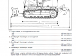 repair manual Case 750L, 850L Tier 3 Crawler Dozers Operators + Repair Manuals PDF - 4